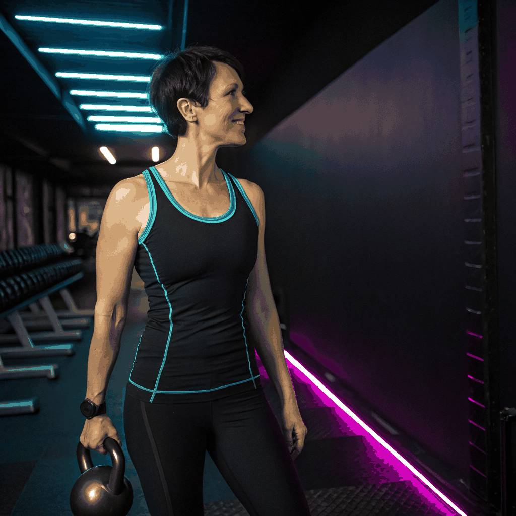 FitPulse wellness storitev 7