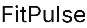 FitPulse Logo